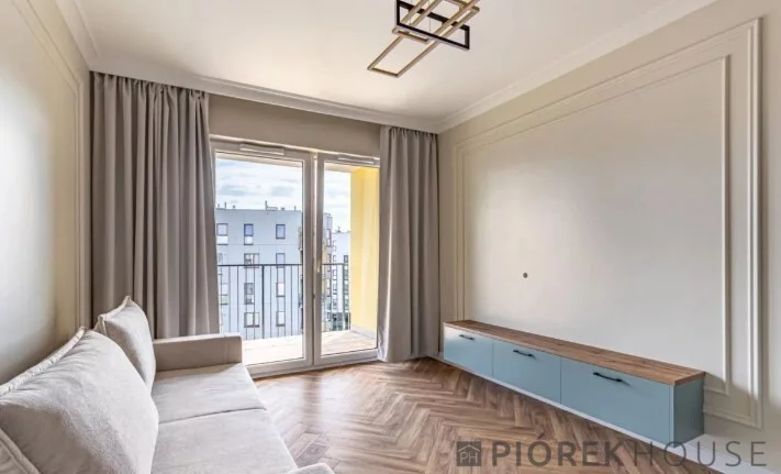 2 pokoje, mieszkanie 40,30 m², piętro 4, oferta nr , 78094/6624/OMS, Warszawa, Białołęka, Białołęka, Marywilska