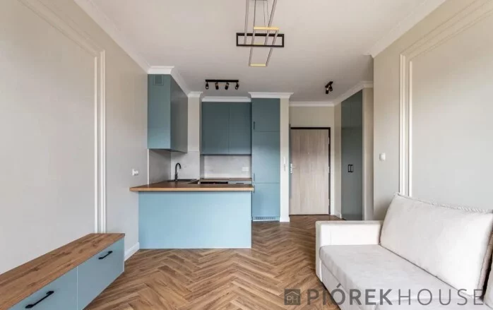 2 pokoje, mieszkanie 40,30 m², piętro 4, oferta nr , 78094/6624/OMS, Warszawa, Białołęka, Białołęka, Marywilska