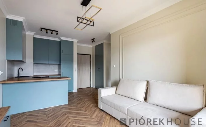 2 pokoje, mieszkanie 40,30 m², piętro 4, oferta nr , 78094/6624/OMS, Warszawa, Białołęka, Białołęka, Marywilska