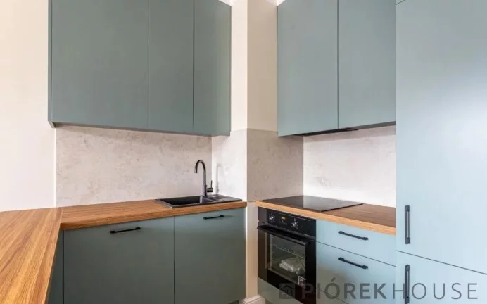 2 pokoje, mieszkanie 40,30 m², piętro 4, oferta nr , 78094/6624/OMS, Warszawa, Białołęka, Białołęka, Marywilska