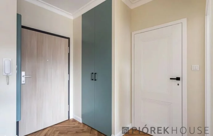 2 pokoje, mieszkanie 40,30 m², piętro 4, oferta nr , 78094/6624/OMS, Warszawa, Białołęka, Białołęka, Marywilska