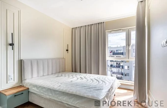 2 pokoje, mieszkanie 40,30 m², piętro 4, oferta nr , 78094/6624/OMS, Warszawa, Białołęka, Białołęka, Marywilska