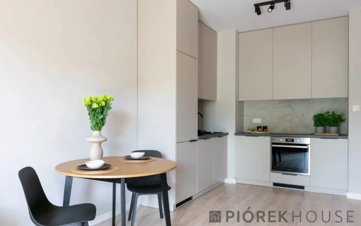 2 pokoje, mieszkanie 44,16 m², piętro 3, oferta nr , 78239/6624/OMS, Warszawa, Białołęka, Białołęka, Marywilska
