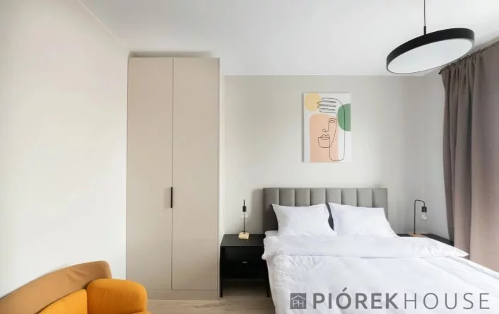 2 pokoje, mieszkanie 44,16 m², piętro 3, oferta nr , 78239/6624/OMS, Warszawa, Białołęka, Białołęka, Marywilska