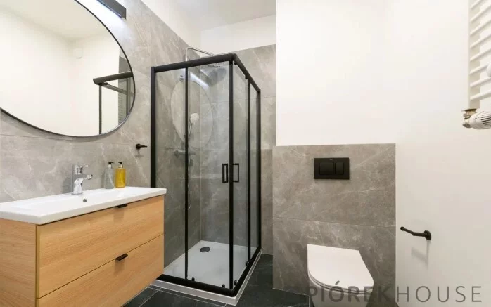 2 pokoje, mieszkanie 44,16 m², piętro 3, oferta nr , 78239/6624/OMS, Warszawa, Białołęka, Białołęka, Marywilska