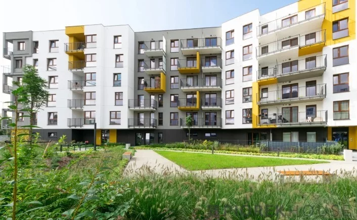 2 pokoje, mieszkanie 44,16 m², piętro 3, oferta nr , 78239/6624/OMS, Warszawa, Białołęka, Białołęka, Marywilska