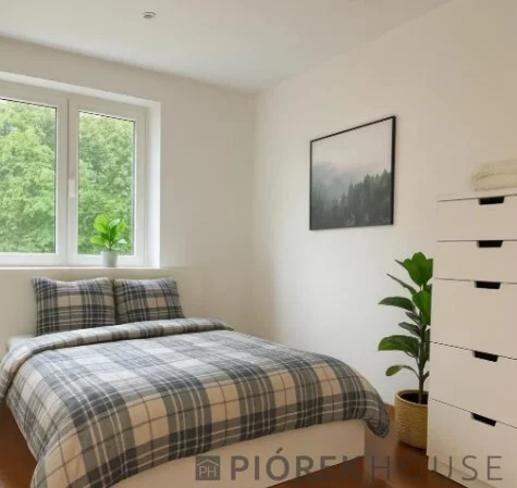 2 pokoje, apartament 56,00 m², piętro 1, oferta nr , 77116/6624/OMS, Ząbki, Mazowiecka