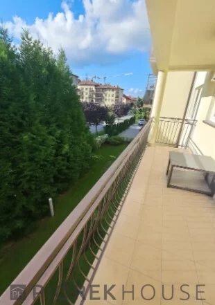 2 pokoje, apartament 56,00 m², piętro 1, oferta nr , 77116/6624/OMS, Ząbki, Mazowiecka