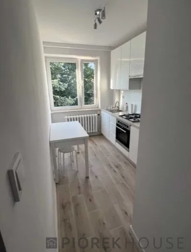 2 pokoje, mieszkanie 42,60 m², piętro 3, oferta nr , 77763/6624/OMS, Warszawa, Ursynów, Ursynów, Meander