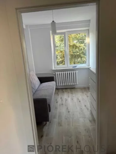 2 pokoje, mieszkanie 42,60 m², piętro 3, oferta nr , 77763/6624/OMS, Warszawa, Ursynów, Ursynów, Meander