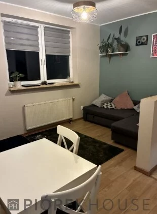 2 pokoje, mieszkanie 45,00 m², piętro 10, oferta nr , 78306/6624/OMS, Warszawa, Ursynów, Ursynów, Meander