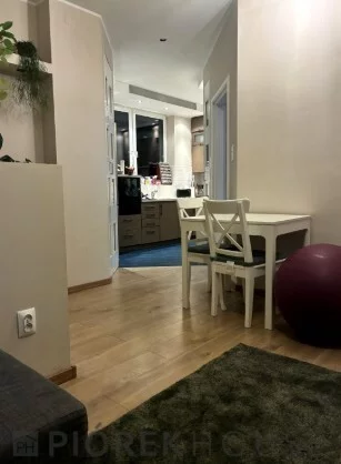 2 pokoje, mieszkanie 45,00 m², piętro 10, oferta nr , 78306/6624/OMS, Warszawa, Ursynów, Ursynów, Meander
