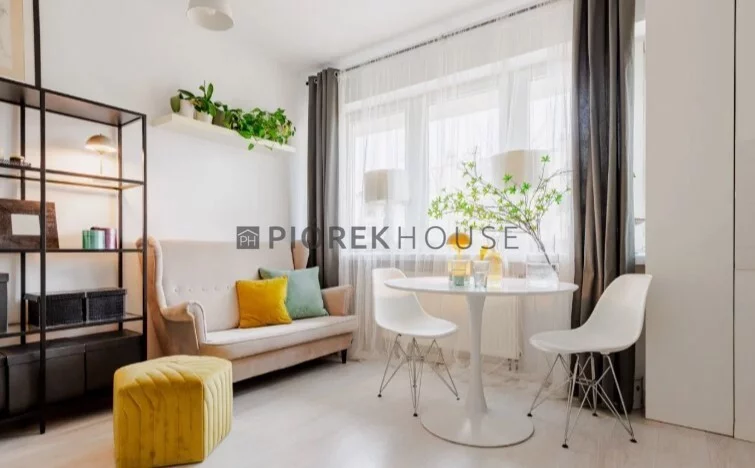 2 pokoje, apartament 43,80 m², piętro 1, oferta nr , 67716/6624/OMS, Warszawa, Ursynów, Ursynów, Melchiora Wańkowicza