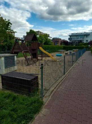 2 pokoje, apartament 50,50 m², parter, oferta nr , 76741/6624/OMS, Warszawa, Bemowo, Bemowo, gen. Meriana C. Coopera