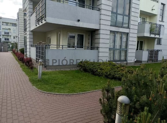 2 pokoje, apartament 50,50 m², parter, oferta nr , 76741/6624/OMS, Warszawa, Bemowo, Bemowo, gen. Meriana C. Coopera