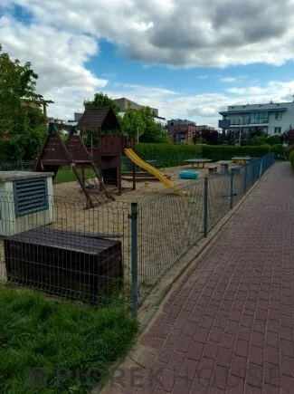 2 pokoje, mieszkanie 50,50 m², parter, oferta nr , 77922/6624/OMS, Warszawa, Bemowo, Bemowo, gen. Meriana C. Coopera