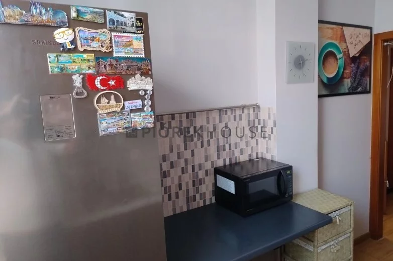 2 pokoje, apartament 50,00 m², piętro 1, oferta nr , 76487/6624/OMS, Warszawa, Ursus, Ursus, Michała Drzymały