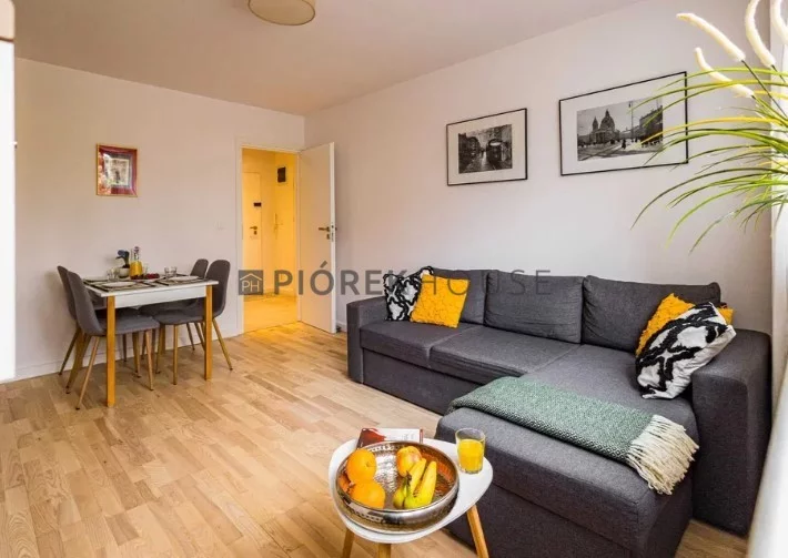 Mieszkanie na sprzedaż, 38,00 m², 2 pokoje, parter, oferta nr 64955/6624/OMS