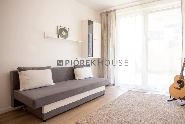 Apartament 44,05 m², parter, oferta nr , 66844/6624/OMS, Warszawa, Targówek, Targówek, Miedza-idx