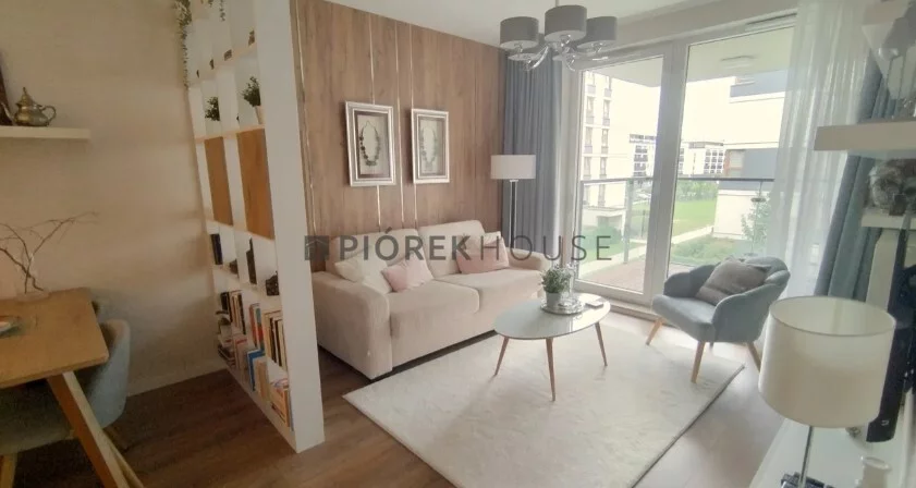 Apartamenty 74957/6624/OMS Warszawa Targówek Miedza