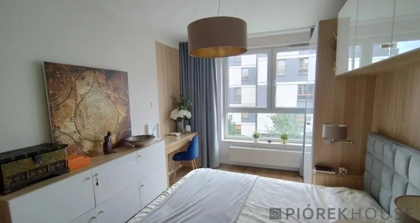 2 pokoje, apartament 44,17 m², piętro 2, oferta nr , 75940/6624/OMS, Warszawa, Targówek, Targówek, Miedza