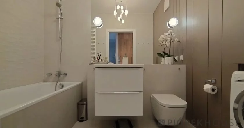 2 pokoje, apartament 44,17 m², piętro 2, oferta nr , 75940/6624/OMS, Warszawa, Targówek, Targówek, Miedza