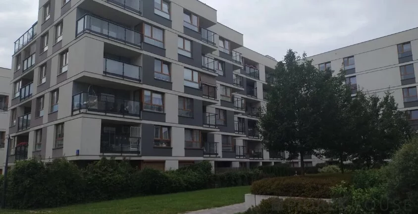 2 pokoje, apartament 44,17 m², piętro 2, oferta nr , 75940/6624/OMS, Warszawa, Targówek, Targówek, Miedza