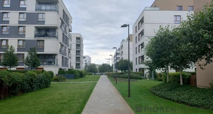 2 pokoje, apartament 44,17 m², piętro 2, oferta nr , 75940/6624/OMS, Warszawa, Targówek, Targówek, Miedza