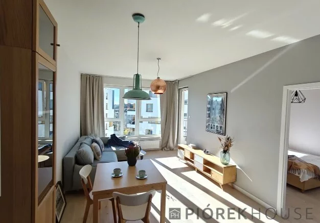 Apartamenty 78381/6624/OMS Warszawa Praga Południe Międzyborska