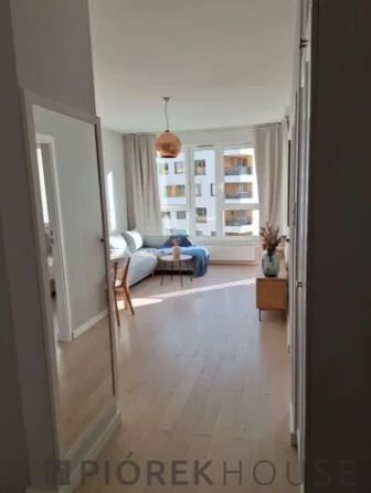 2 pokoje, mieszkanie 42,30 m², piętro 5, oferta nr , 78381/6624/OMS, Warszawa, Praga Południe, Praga Południe, Międzyborska