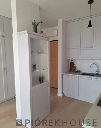 2 pokoje, mieszkanie 42,30 m², piętro 5, oferta nr , 78381/6624/OMS, Warszawa, Praga Południe, Praga Południe, Międzyborska