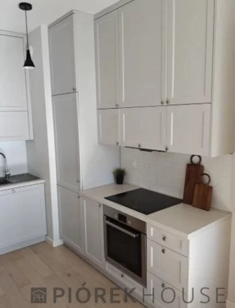 2 pokoje, mieszkanie 42,30 m², piętro 5, oferta nr , 78381/6624/OMS, Warszawa, Praga Południe, Praga Południe, Międzyborska