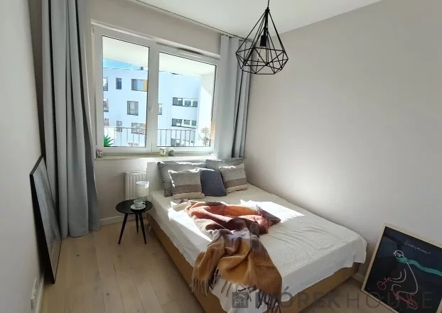 2 pokoje, mieszkanie 42,30 m², piętro 5, oferta nr , 78381/6624/OMS, Warszawa, Praga Południe, Praga Południe, Międzyborska