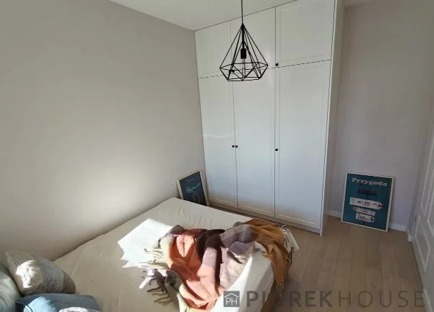 2 pokoje, mieszkanie 42,30 m², piętro 5, oferta nr , 78381/6624/OMS, Warszawa, Praga Południe, Praga Południe, Międzyborska