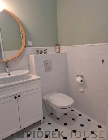 2 pokoje, mieszkanie 42,30 m², piętro 5, oferta nr , 78381/6624/OMS, Warszawa, Praga Południe, Praga Południe, Międzyborska