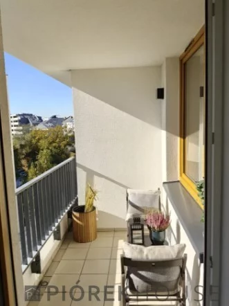 2 pokoje, mieszkanie 42,30 m², piętro 5, oferta nr , 78381/6624/OMS, Warszawa, Praga Południe, Praga Południe, Międzyborska