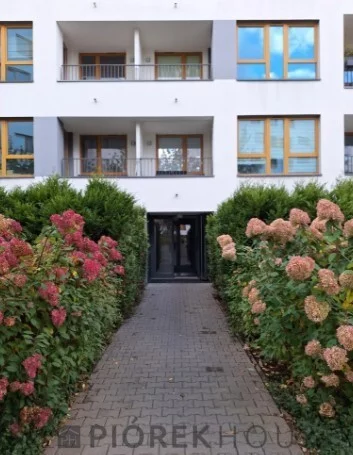 2 pokoje, mieszkanie 42,30 m², piętro 5, oferta nr , 78381/6624/OMS, Warszawa, Praga Południe, Praga Południe, Międzyborska