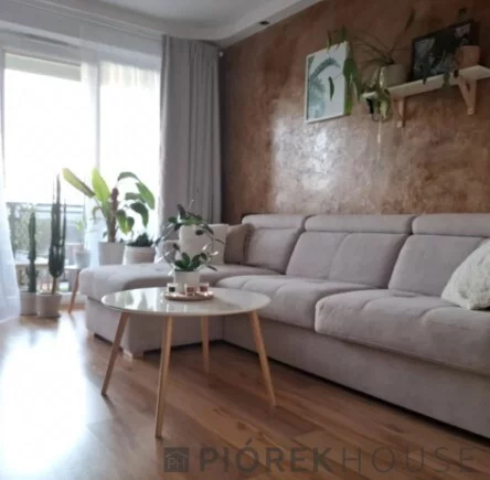 2 pokoje, apartament 54,30 m², piętro 6, oferta nr , 77157/6624/OMS, Ząbki, Mikołaja Kopernika
