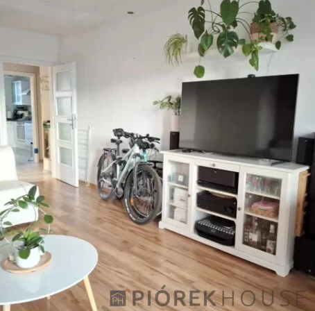 2 pokoje, apartament 54,30 m², piętro 6, oferta nr , 77157/6624/OMS, Ząbki, Mikołaja Kopernika