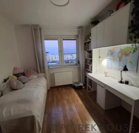 2 pokoje, apartament 54,30 m², piętro 6, oferta nr , 77157/6624/OMS, Ząbki, Mikołaja Kopernika