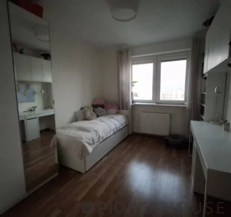 2 pokoje, apartament 54,30 m², piętro 6, oferta nr , 77157/6624/OMS, Ząbki, Mikołaja Kopernika