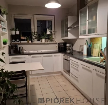 2 pokoje, apartament 54,30 m², piętro 6, oferta nr , 77157/6624/OMS, Ząbki, Mikołaja Kopernika