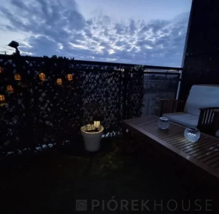 2 pokoje, apartament 54,30 m², piętro 6, oferta nr , 77157/6624/OMS, Ząbki, Mikołaja Kopernika