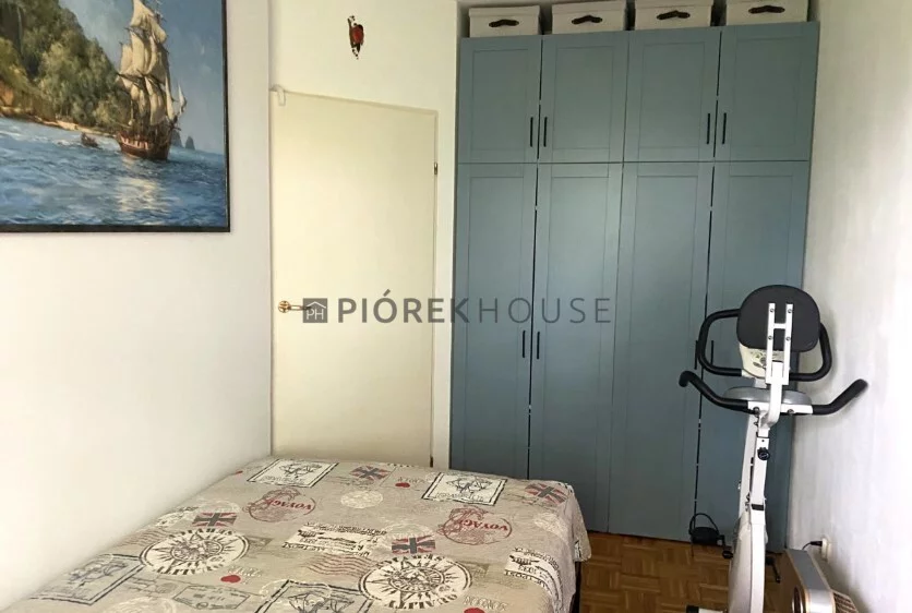 2 pokoje, mieszkanie 42,40 m², piętro 3, oferta nr , 76304/6624/OMS, Warszawa, Białołęka, Białołęka, Mikołaja Trąby