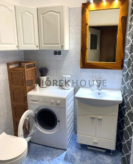 2 pokoje, mieszkanie 42,40 m², piętro 3, oferta nr , 76304/6624/OMS, Warszawa, Białołęka, Białołęka, Mikołaja Trąby