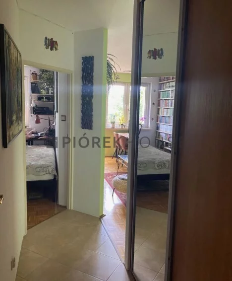 2 pokoje, mieszkanie 42,40 m², piętro 3, oferta nr , 76304/6624/OMS, Warszawa, Białołęka, Białołęka, Mikołaja Trąby