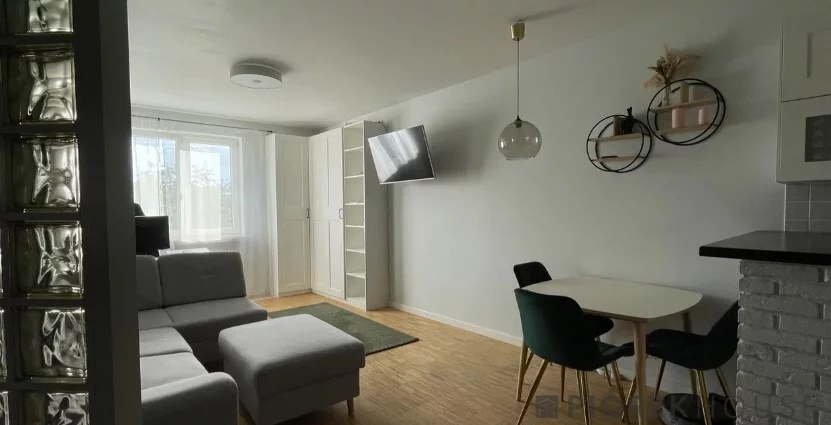 2 pokoje, mieszkanie 44,50 m², piętro 3, oferta nr , 77768/6624/OMS, Warszawa, Białołęka, Białołęka, Mikołaja Trąby