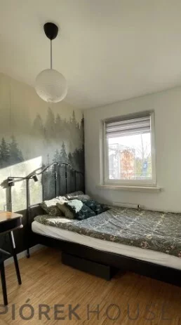 2 pokoje, mieszkanie 44,50 m², piętro 3, oferta nr , 77768/6624/OMS, Warszawa, Białołęka, Białołęka, Mikołaja Trąby
