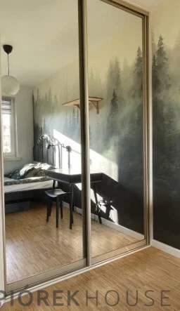 2 pokoje, mieszkanie 44,50 m², piętro 3, oferta nr , 77768/6624/OMS, Warszawa, Białołęka, Białołęka, Mikołaja Trąby