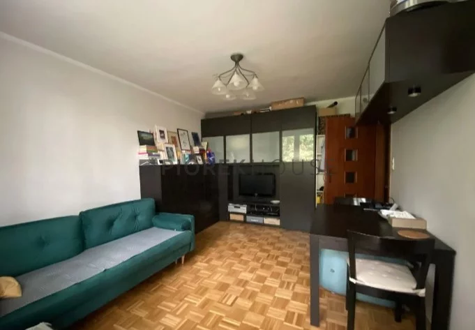 Apartament na sprzedaż, 37,00 m², 2 pokoje, piętro 2, oferta nr 64474/6624/OMS